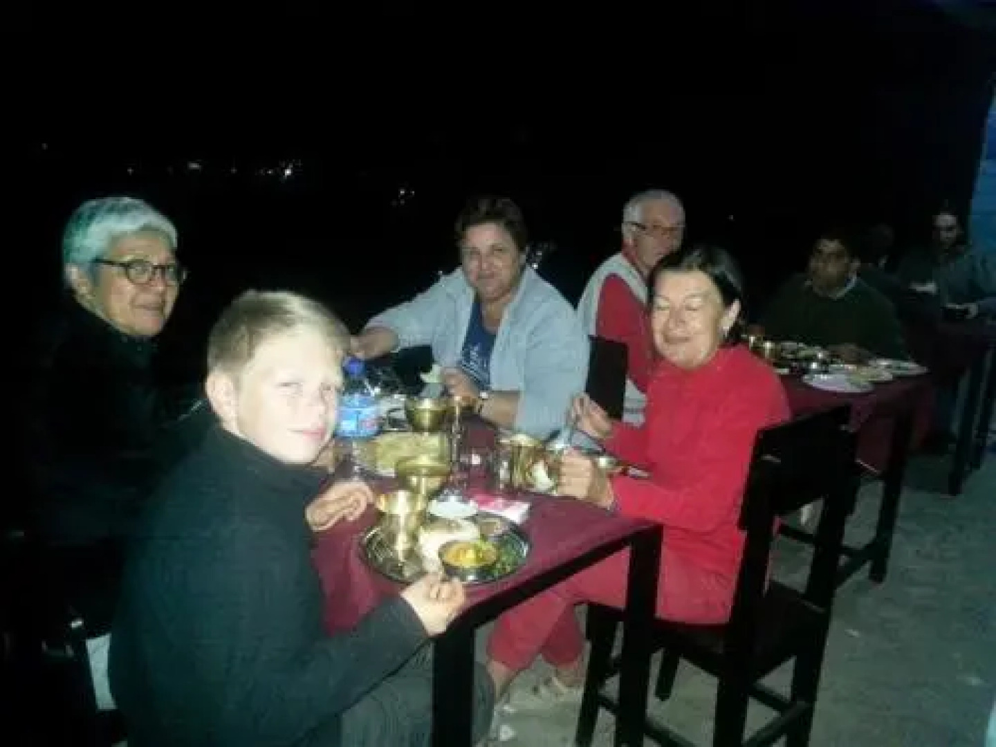 Bandipur Samira Homestay