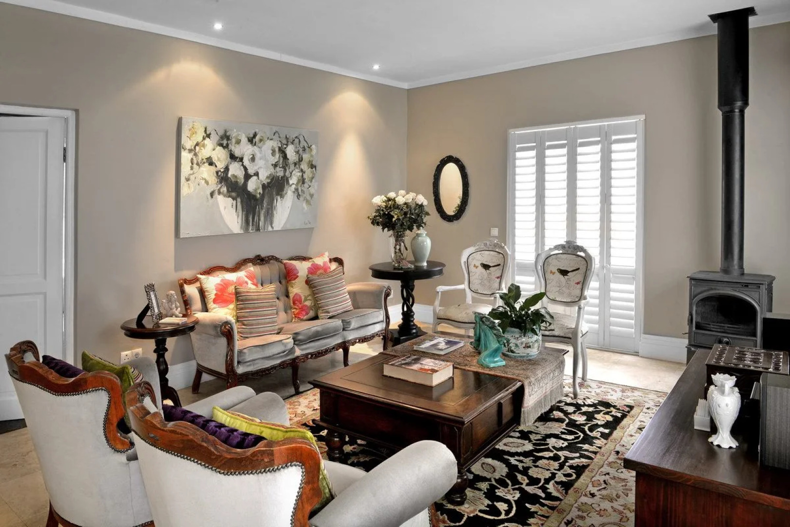 Le Petit Bijou Boutique Apartments