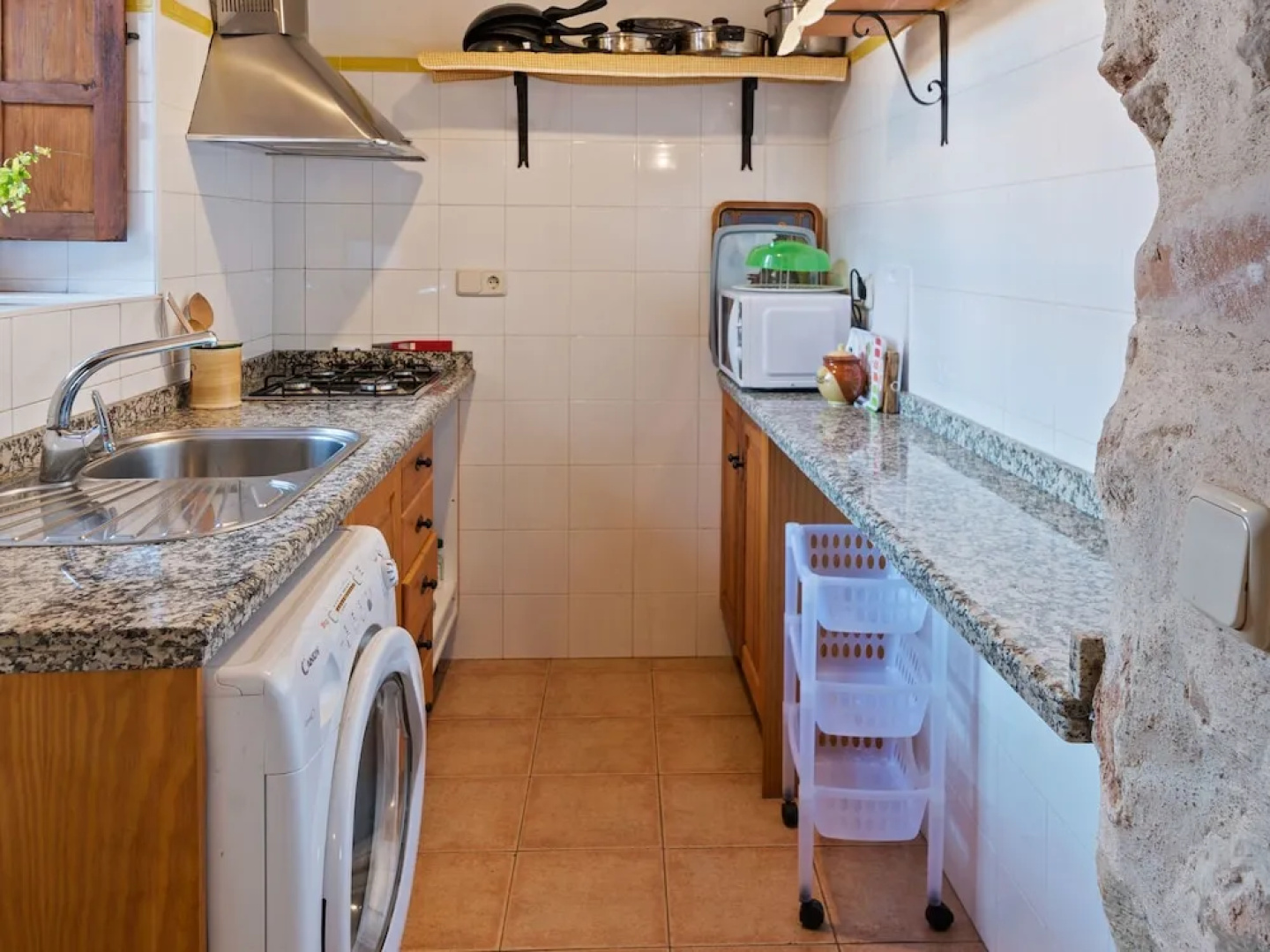 Charming Mansion in Alcaraz With Shared Swimming Pool