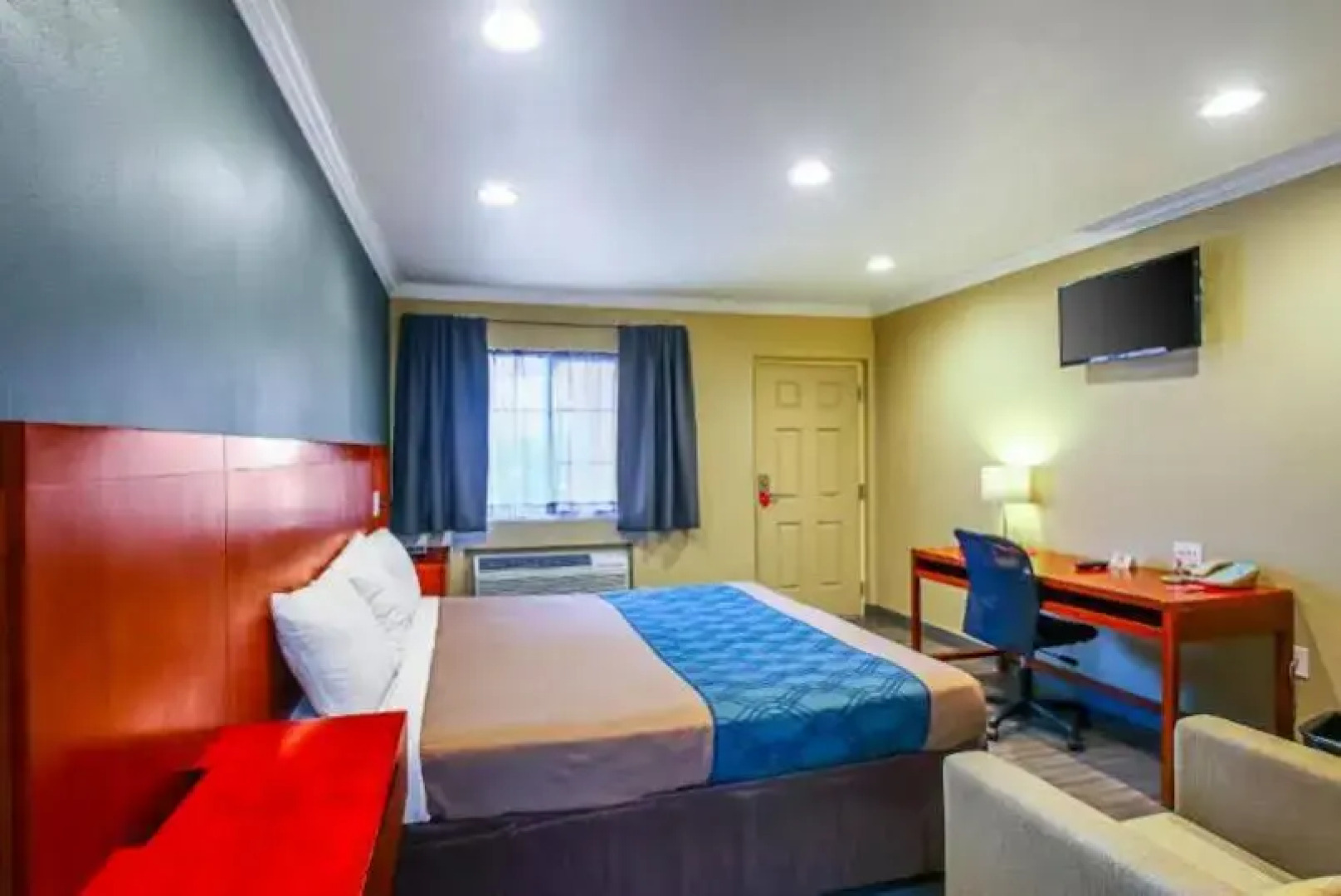 Econo Lodge San Bernardino