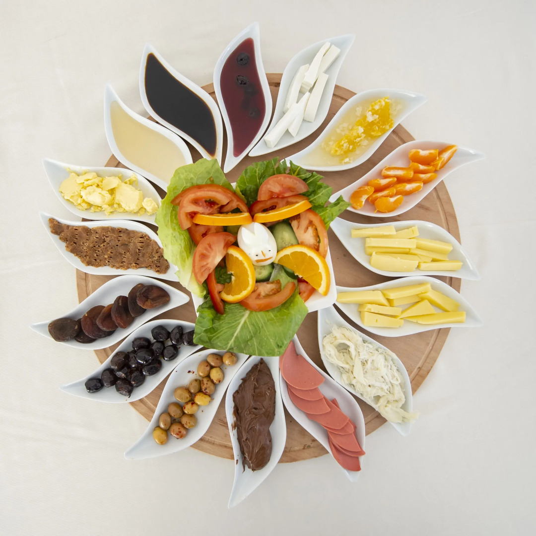 Ve Hotels Kars Beylerbeyi Sarayi