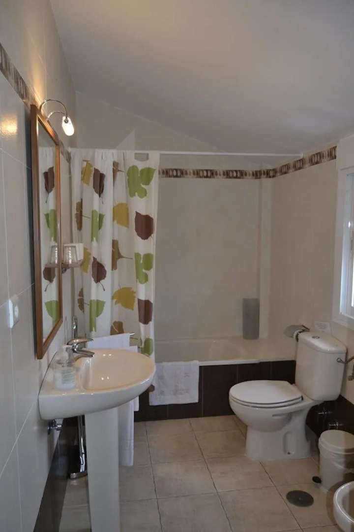 Apartamentos Quercus