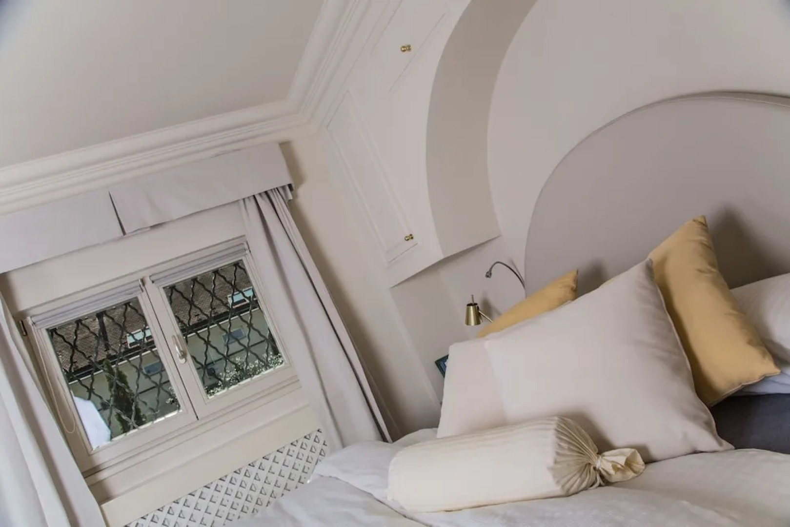 President Boutique Apartment