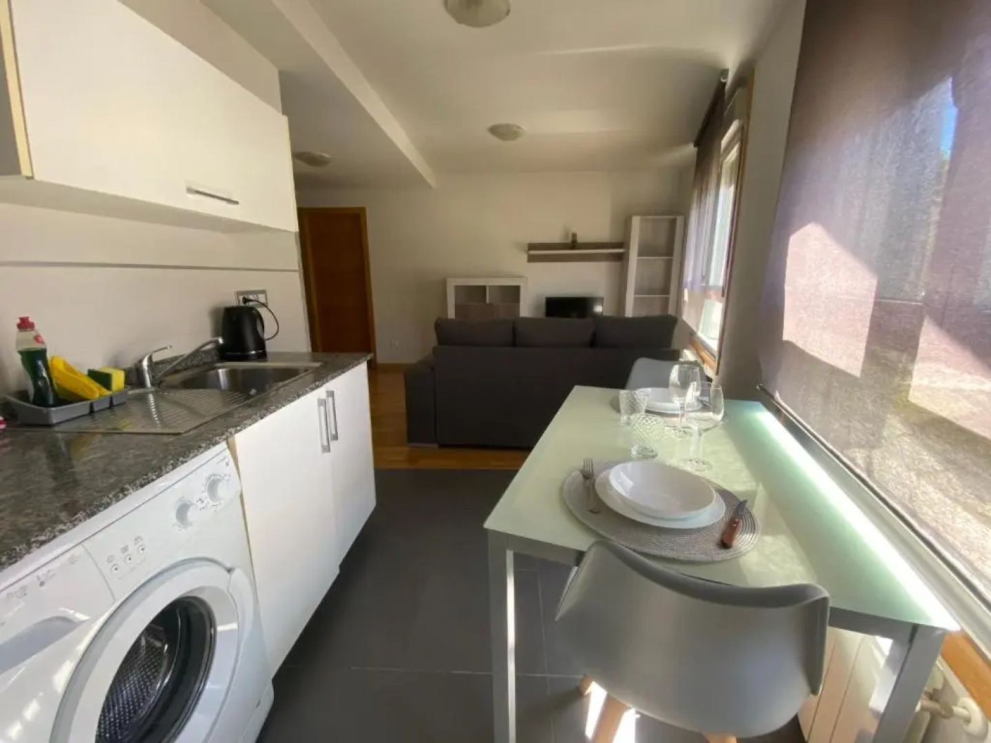 Fantástico Playa Lérez Riás Baixas 2