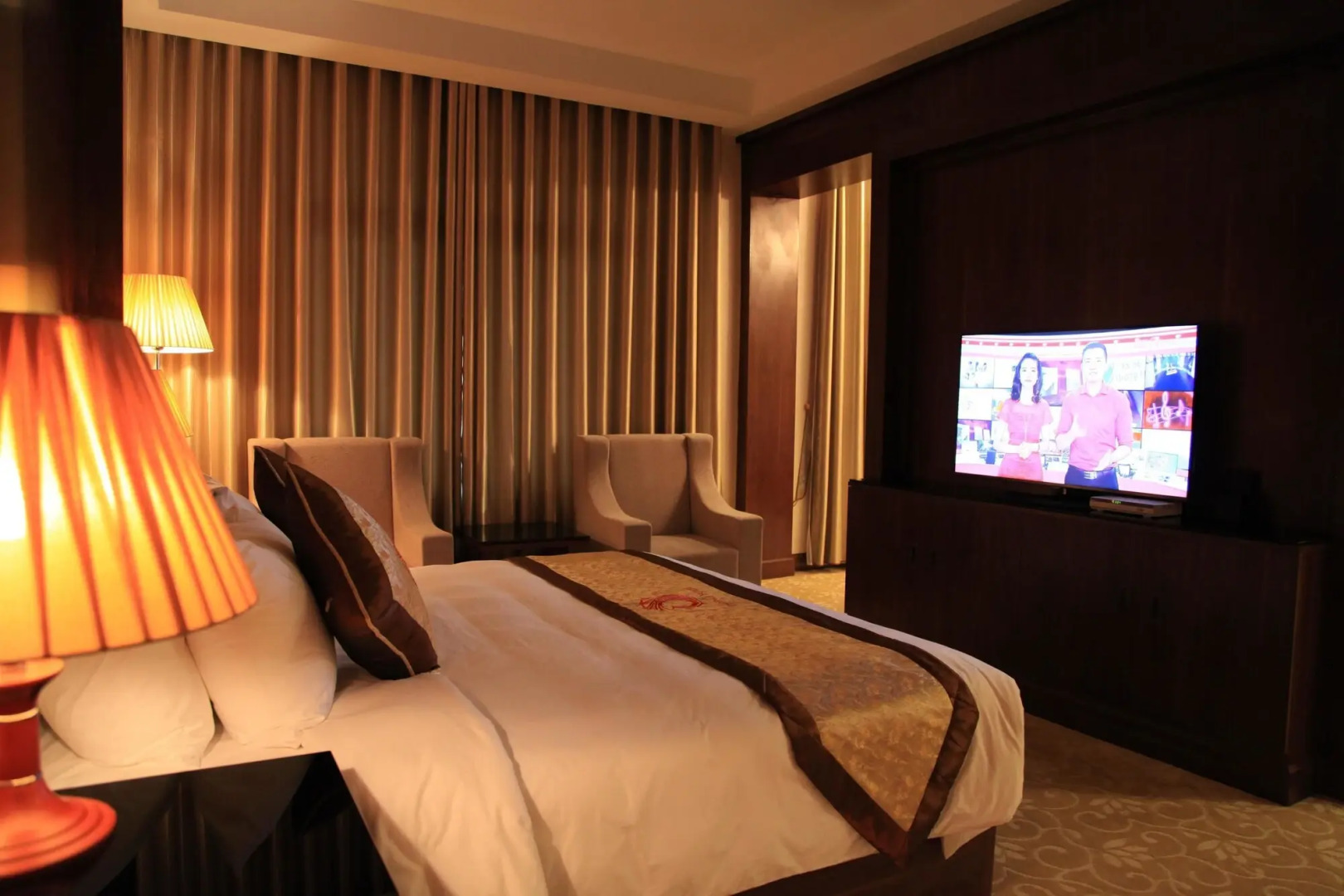 Phoenix Resort Bac Ninh