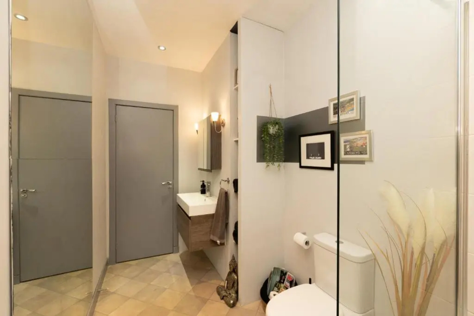 Vibrant City Centre Living