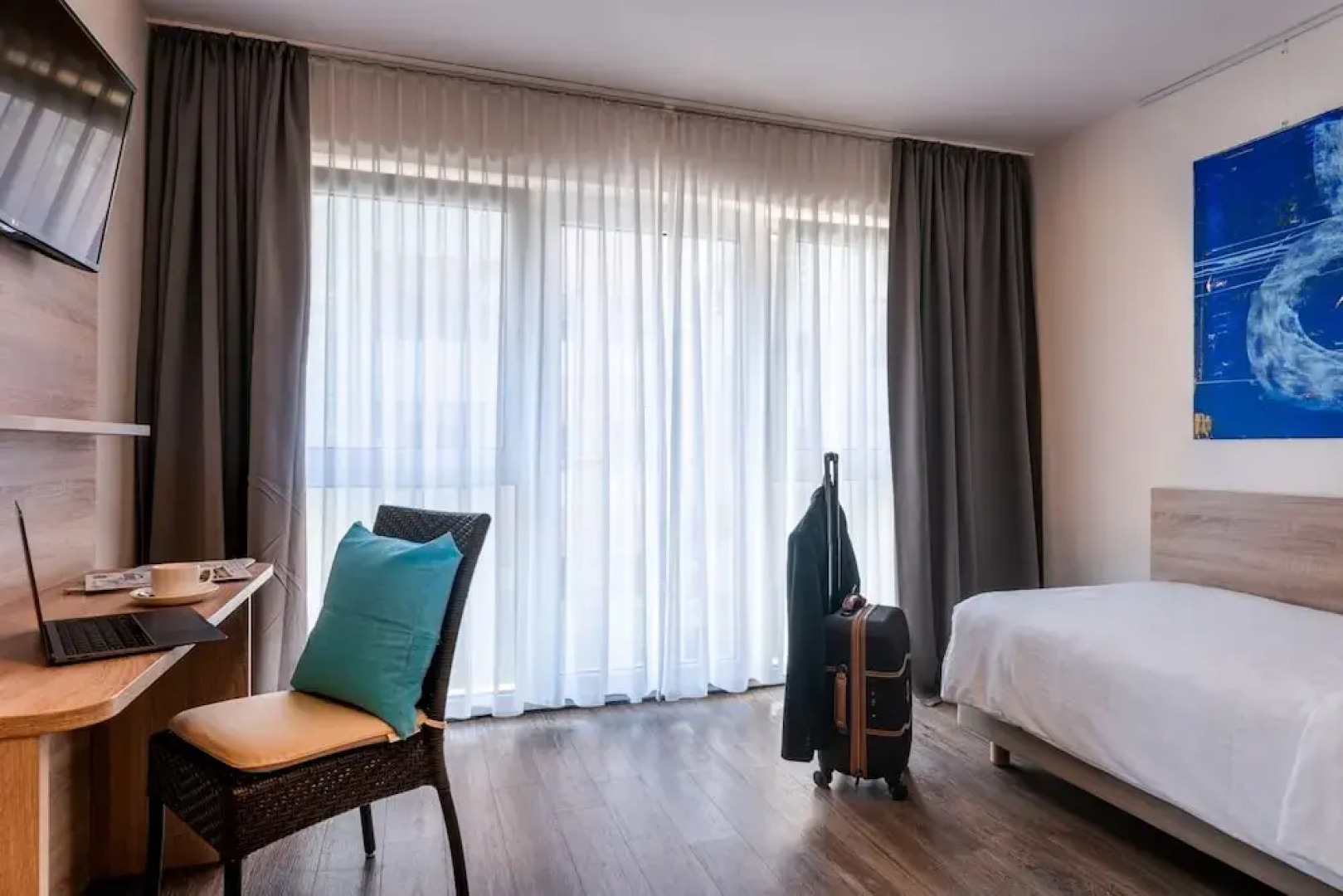 PRINCESS No.3 in Plochingen bei Stuttgart