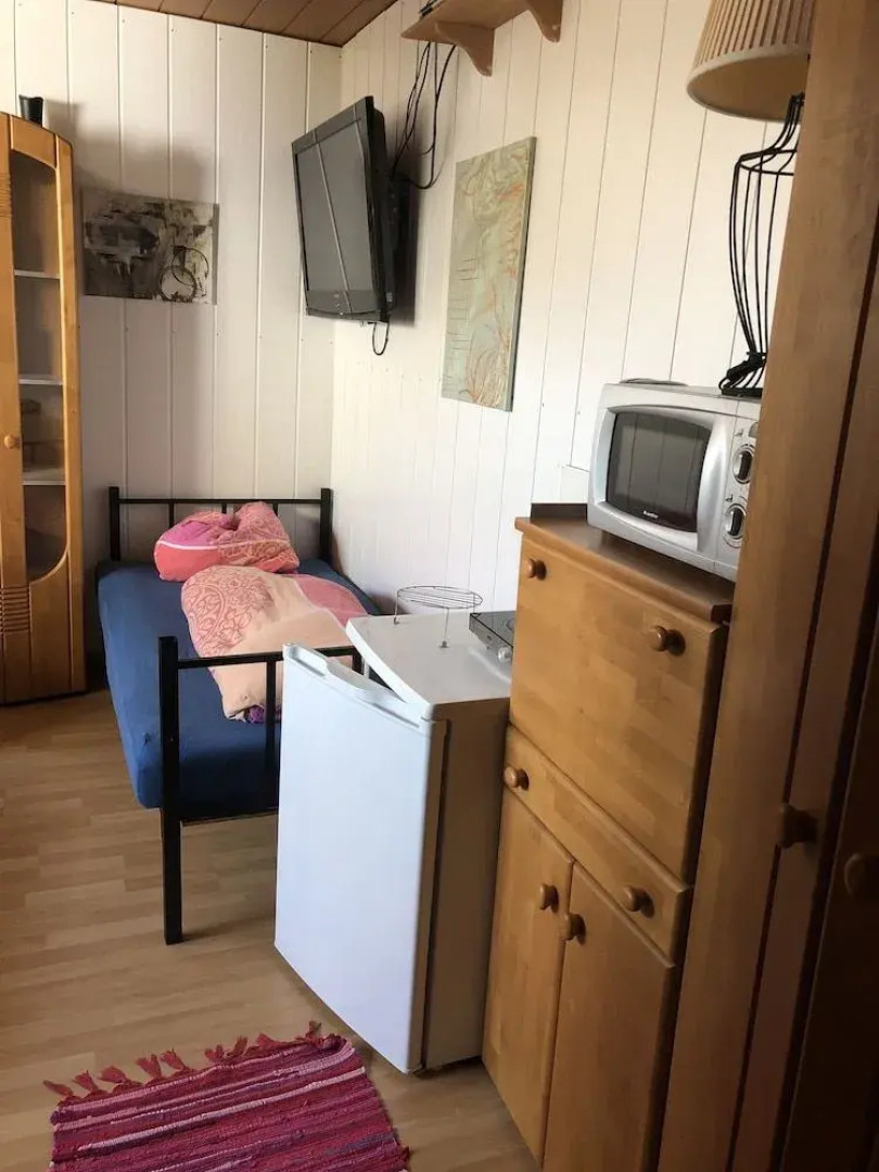 Saphieras Ferienwohnung