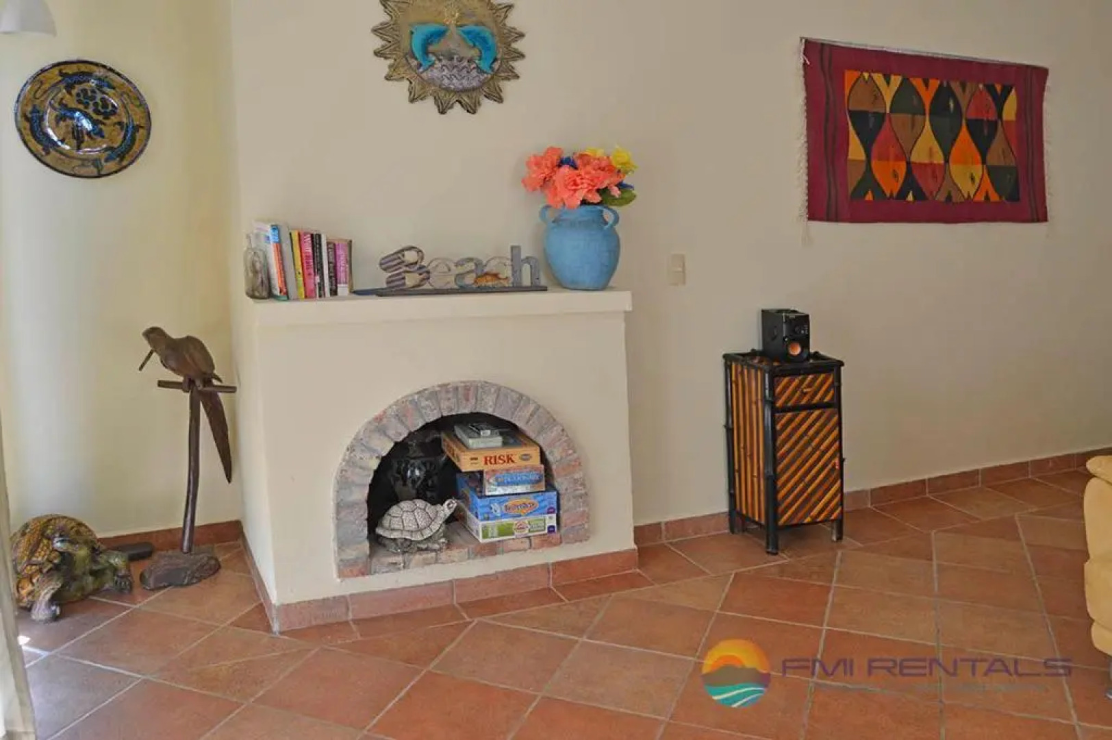 Casa Las Vistas del Mar