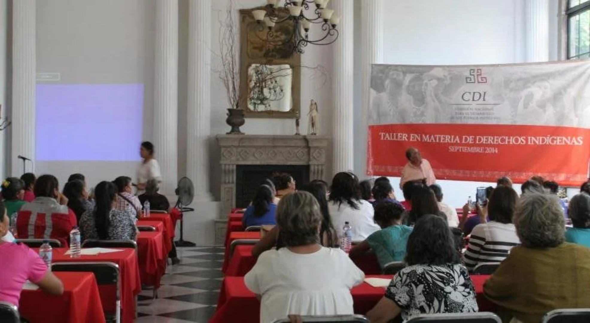 Alamos Hotel Colonial