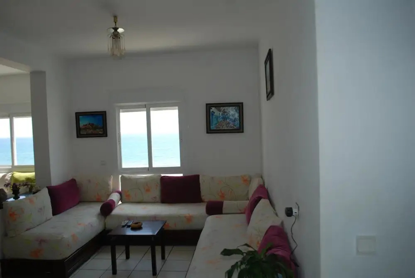 Appartement de Corniche Martil