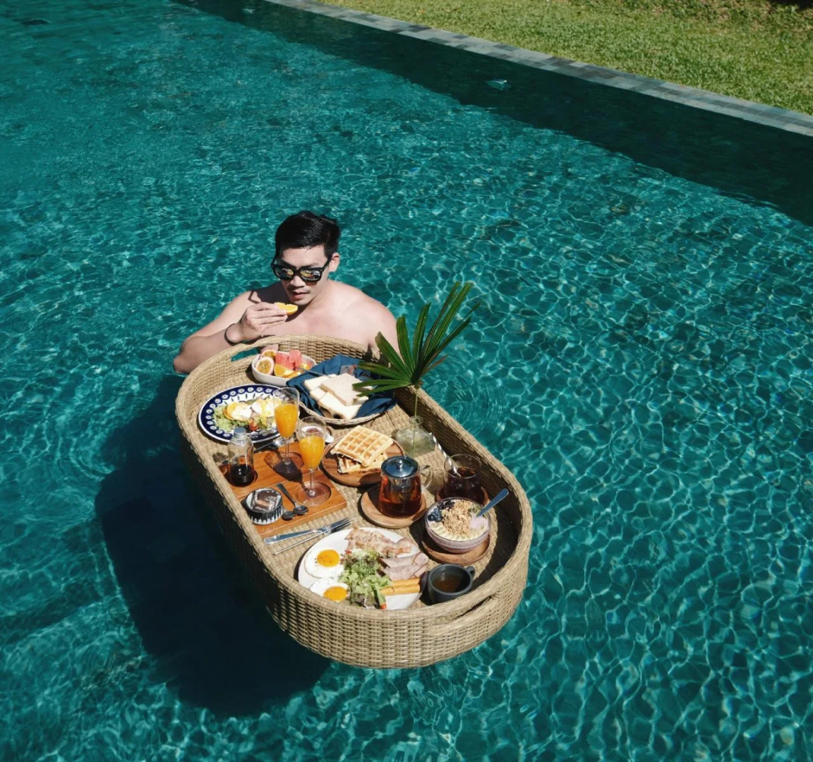 The Hidden Resort & Restaurant