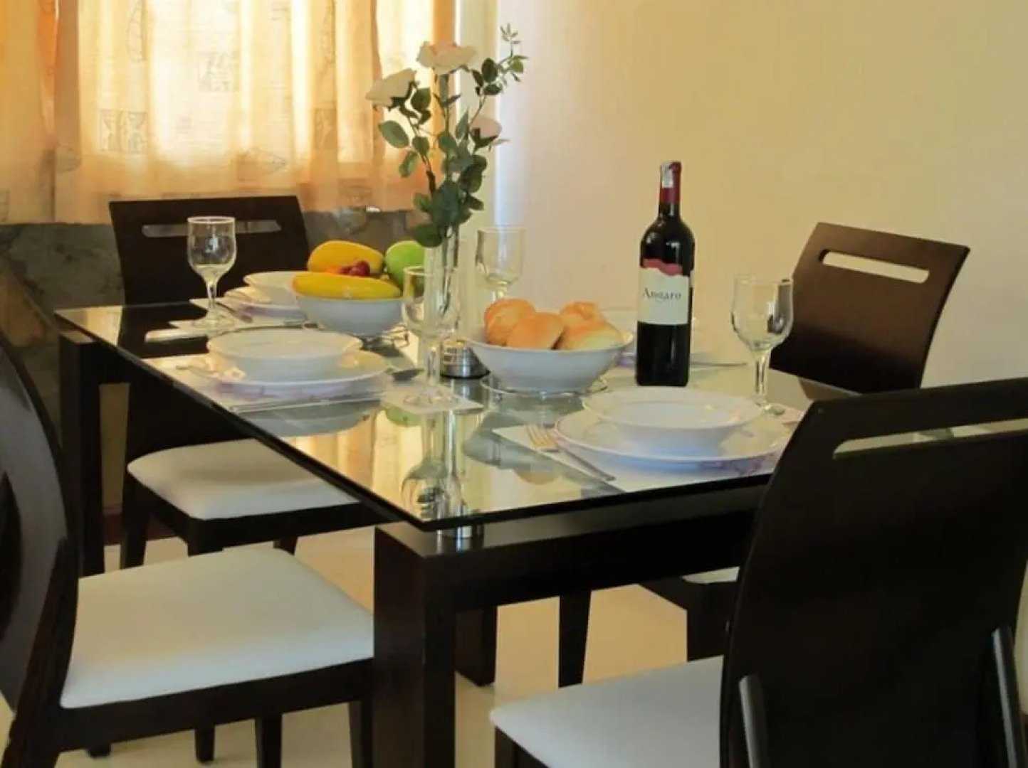 Cerenata Gardens Suites