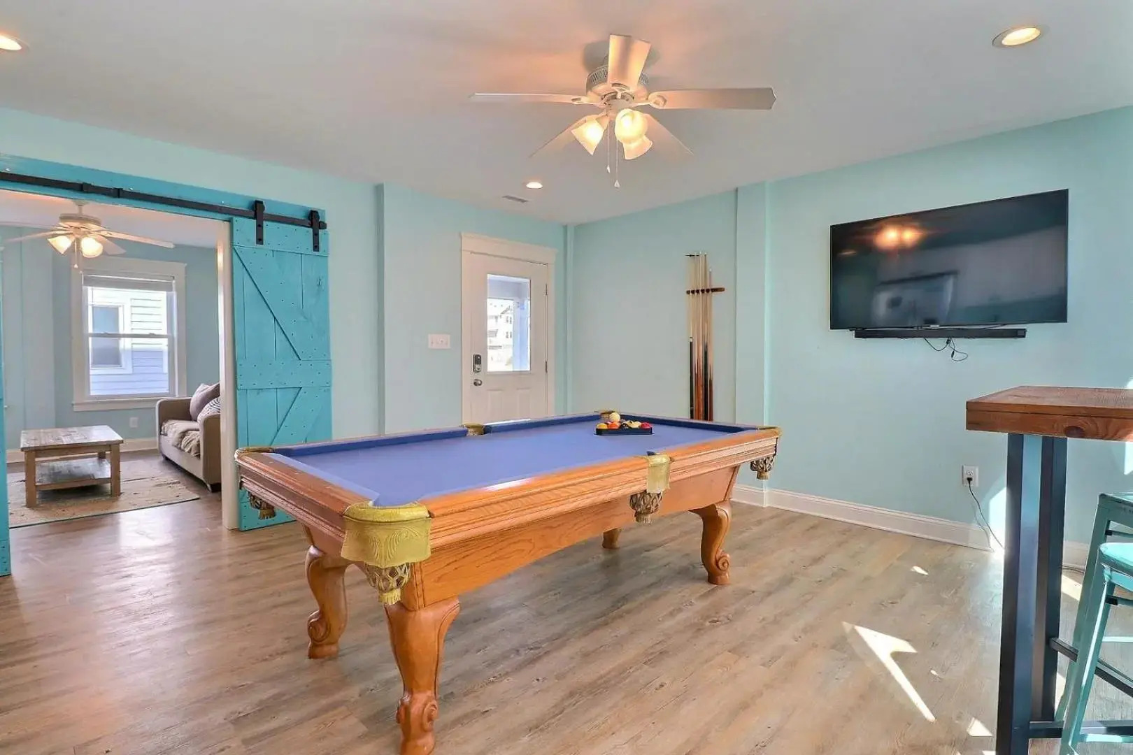 4057 - Fairways & Seaspray