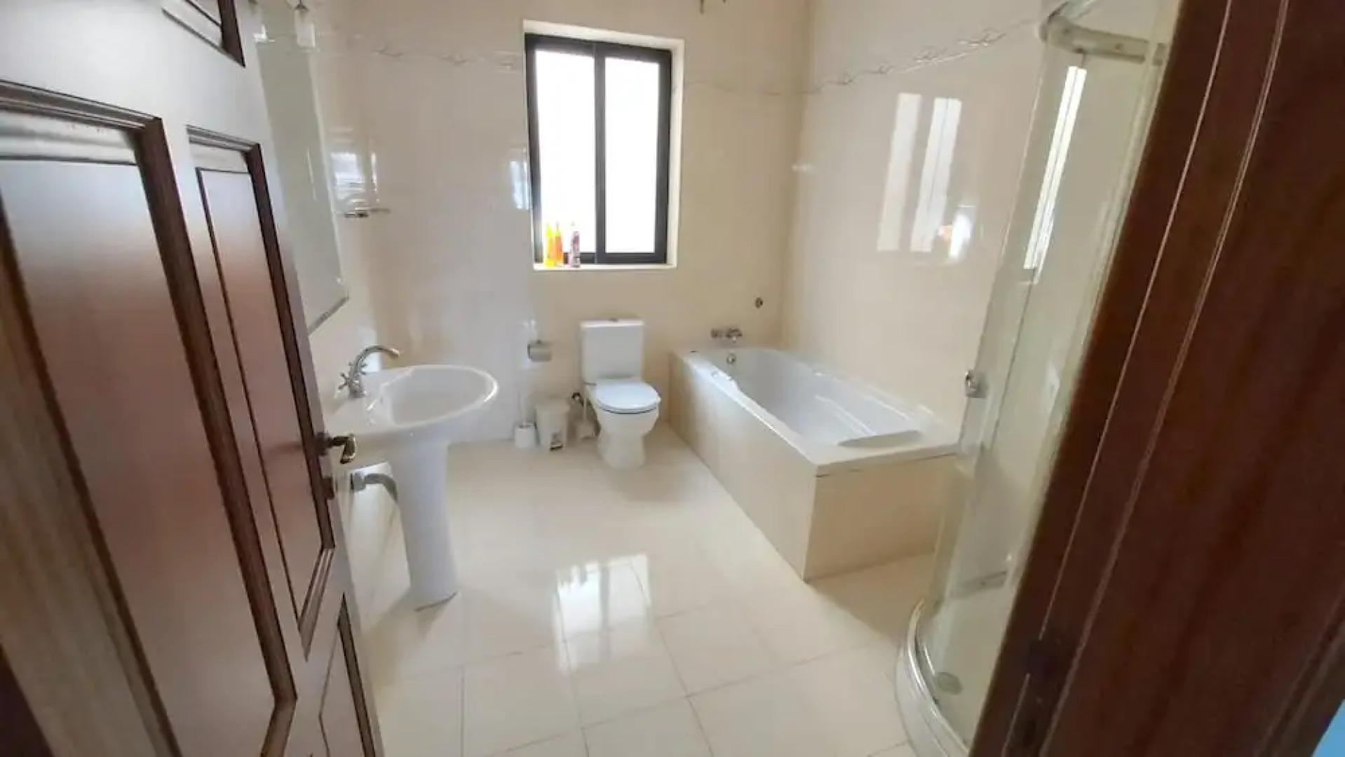 Apartment With 2 Bedrooms in Is-swieqi, With Wonderful Mountain View, Terrace and Wifi