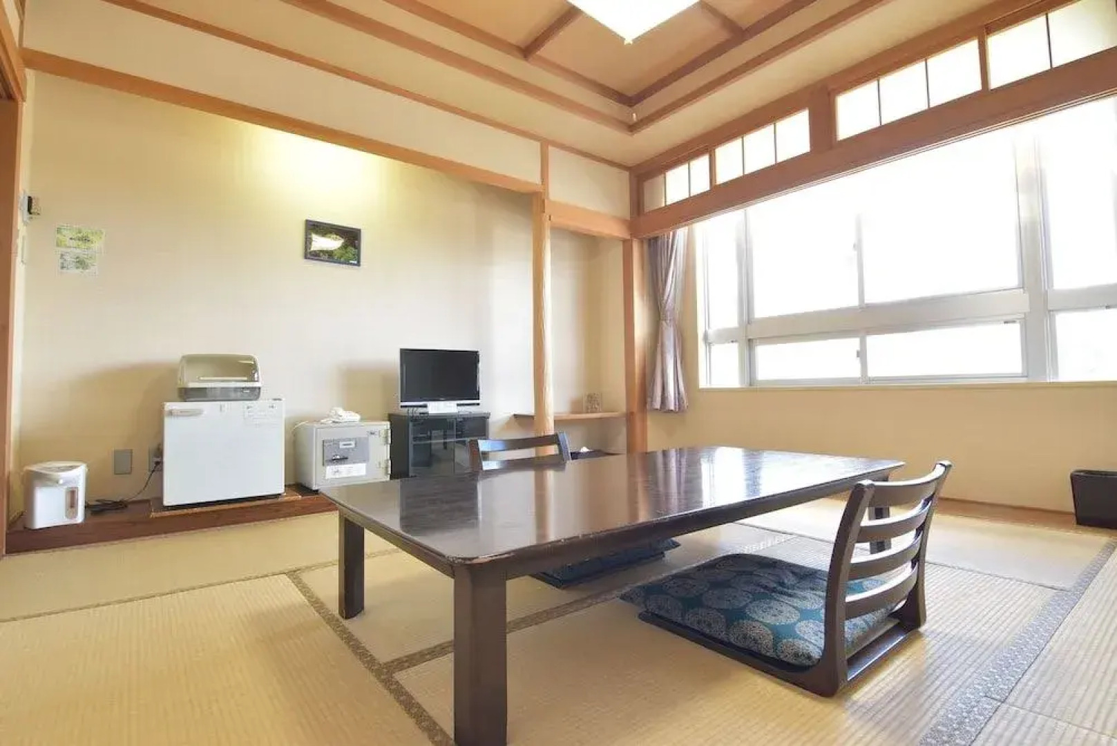 Buna no Sato Shirakamikan