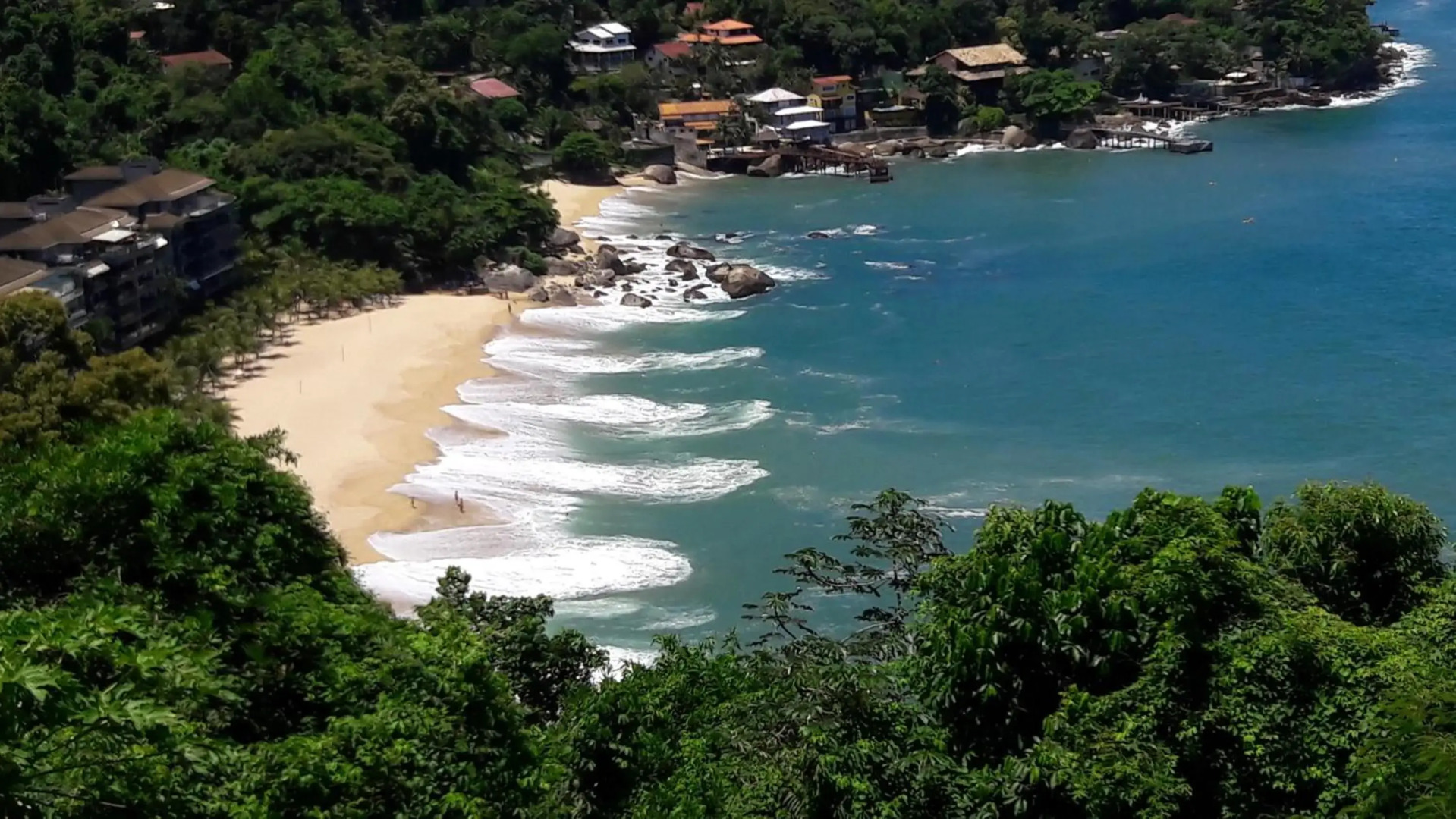 Porto Real Luz Do Sol