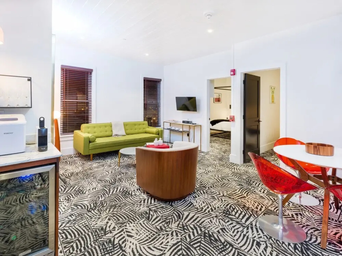 American Beech Hotel