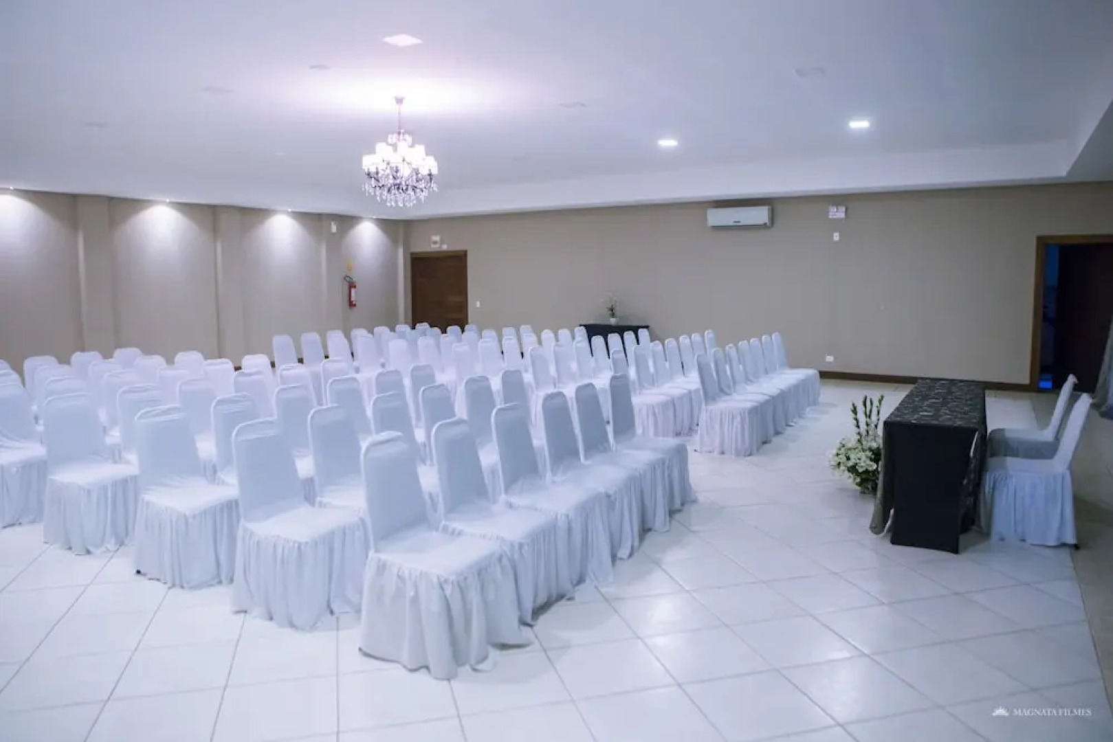 Hotel VillaReal Guaratuba - Caieiras