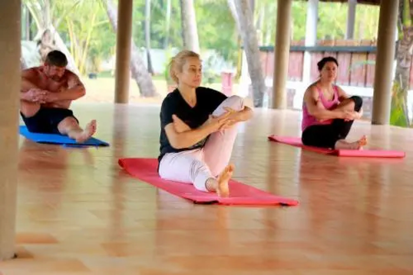 Yantra Ayurvedic Resort