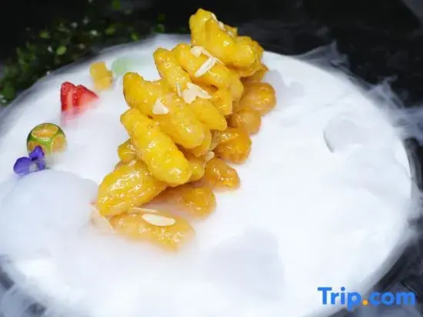 Suihua Jinding Haitian International Hotel