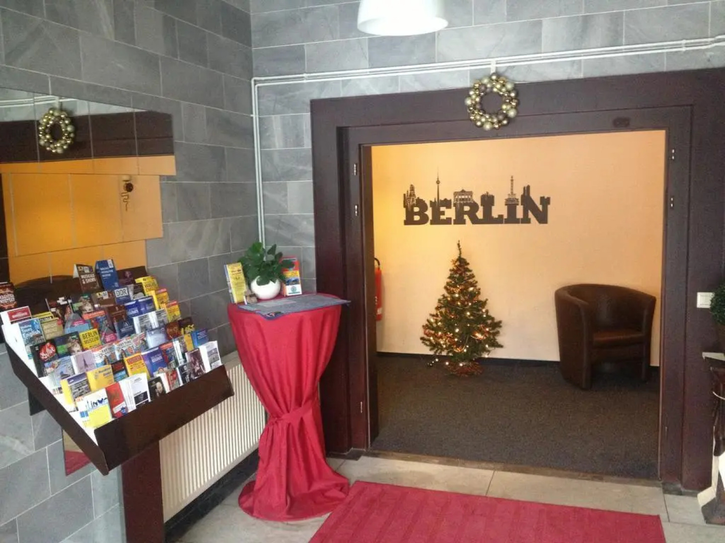 Hotel-Pension Reiter