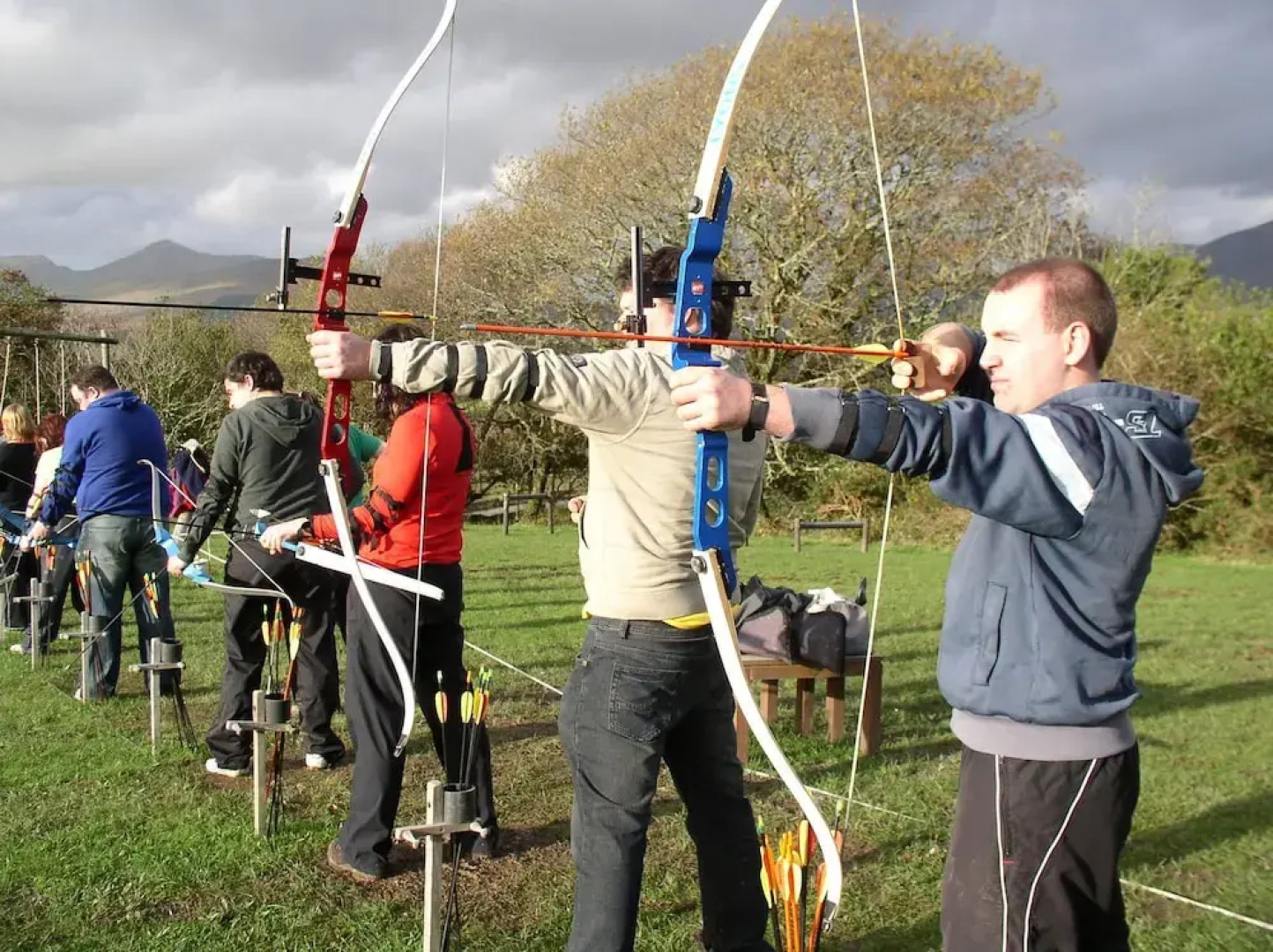 Eclipse Equestrian & Activity Centre
