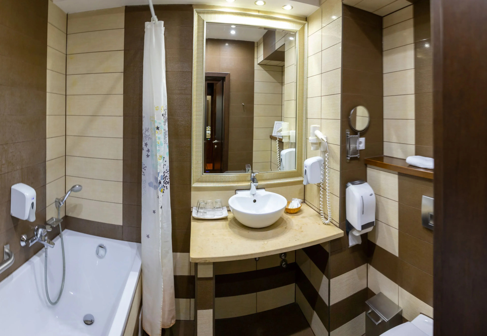 Bastya Conference and Wellness Hotel