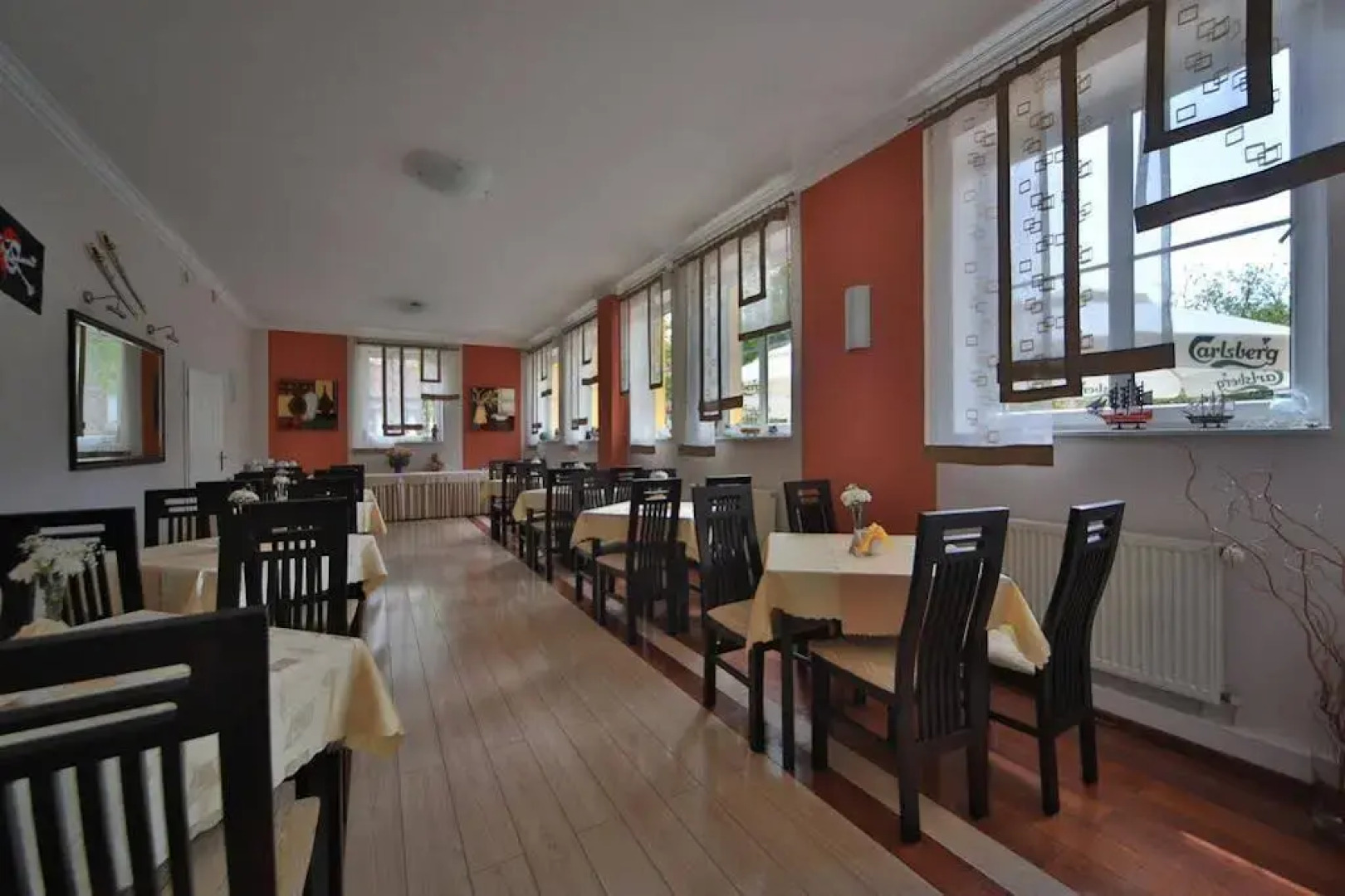 Monte Carlo Boutique Hotel