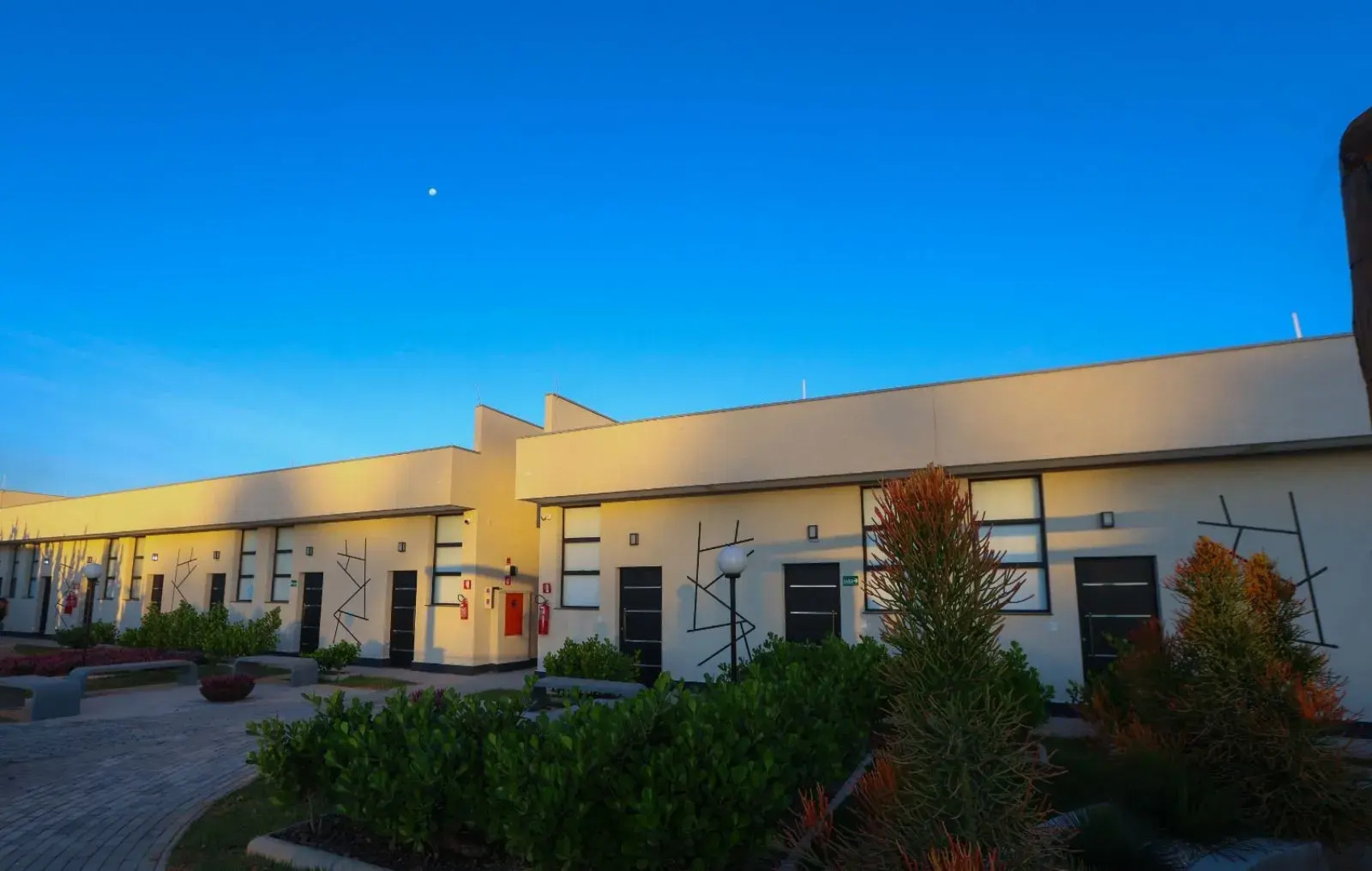 Bristol Villaggio Rosa Arujá