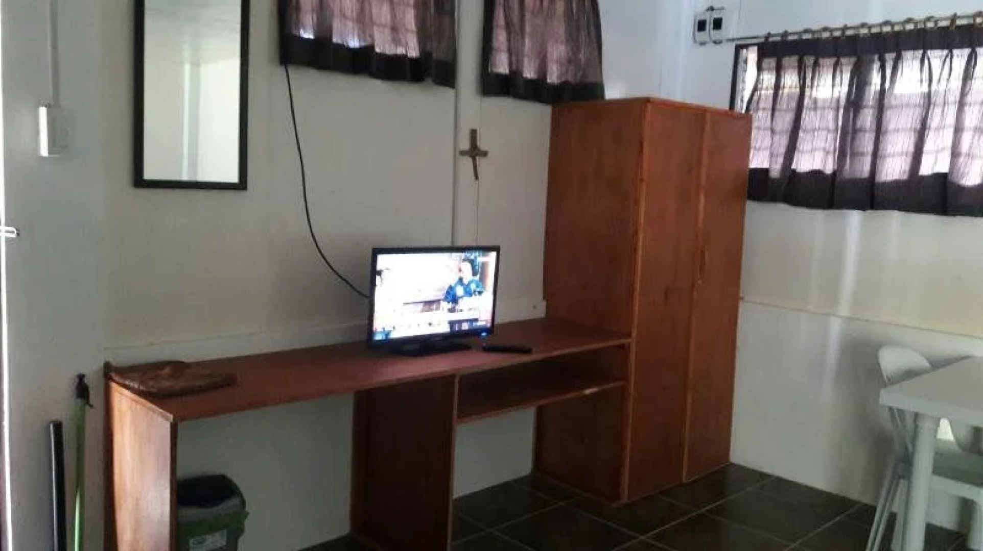 Agadou Tropics Resort