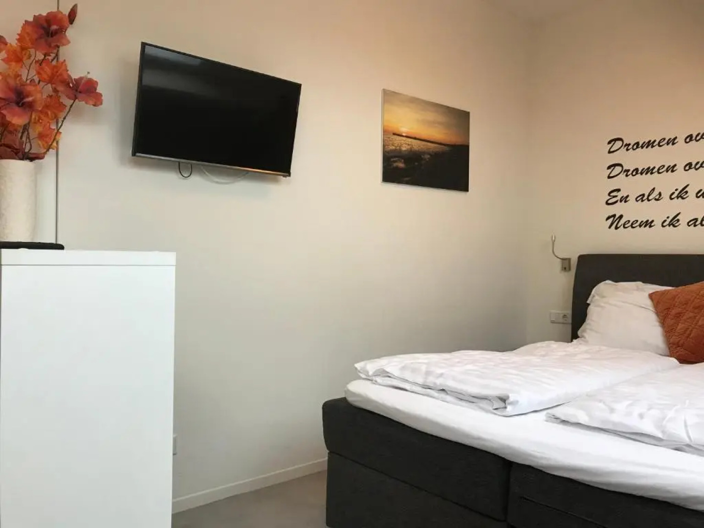 Hendrikhof studio nr. 4 ‘het Spant’