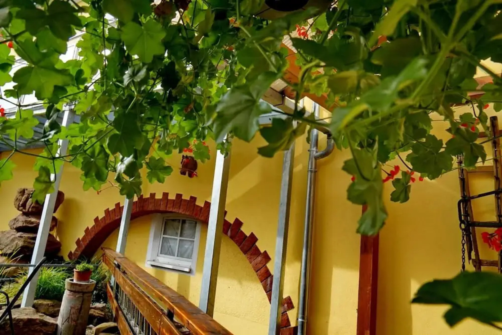 Landgasthof Zum Ochsen