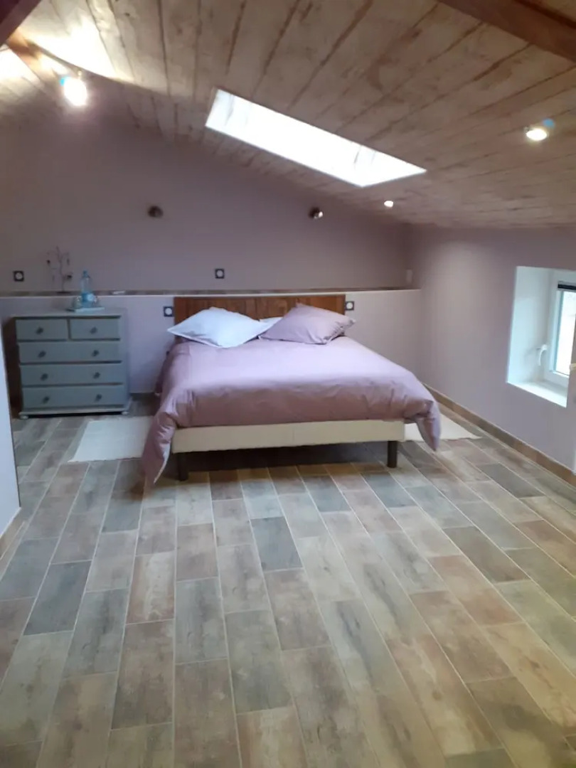 La Maison Du Pompinaud