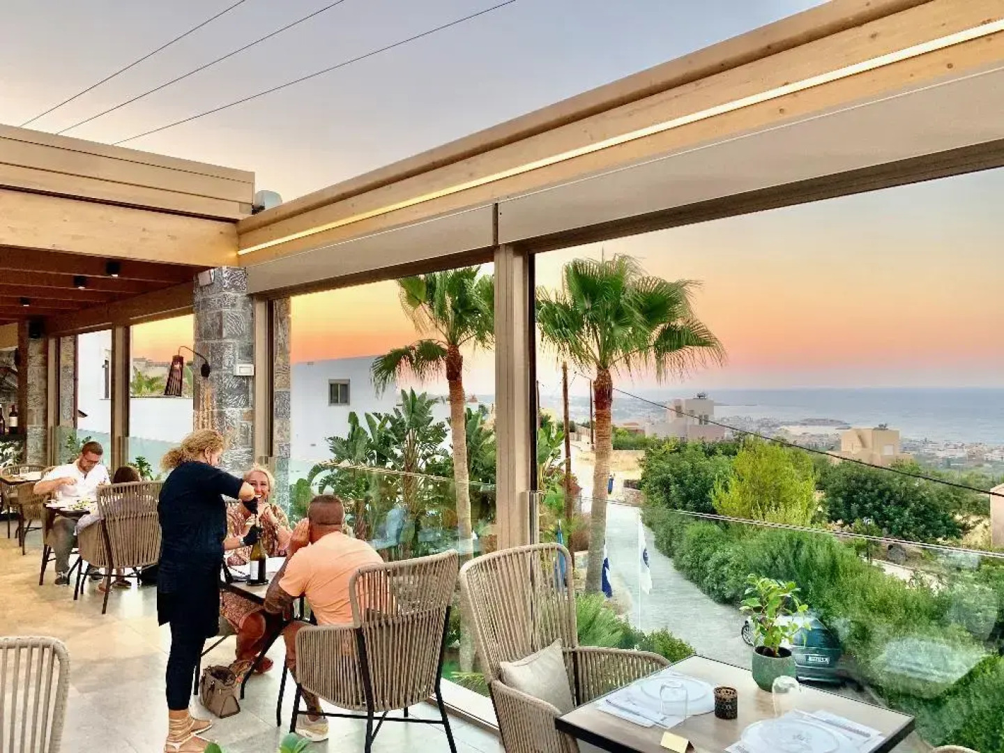 Creta Blue Boutique Hotel & Suites