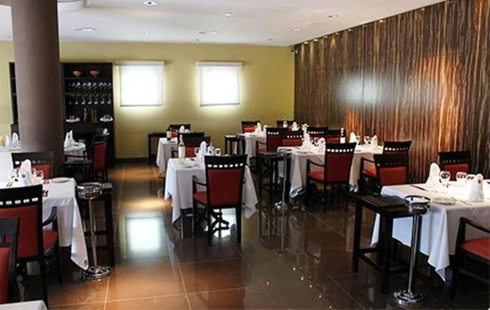 Howard Johnson by Wyndham Chilecito Hotel & Casino