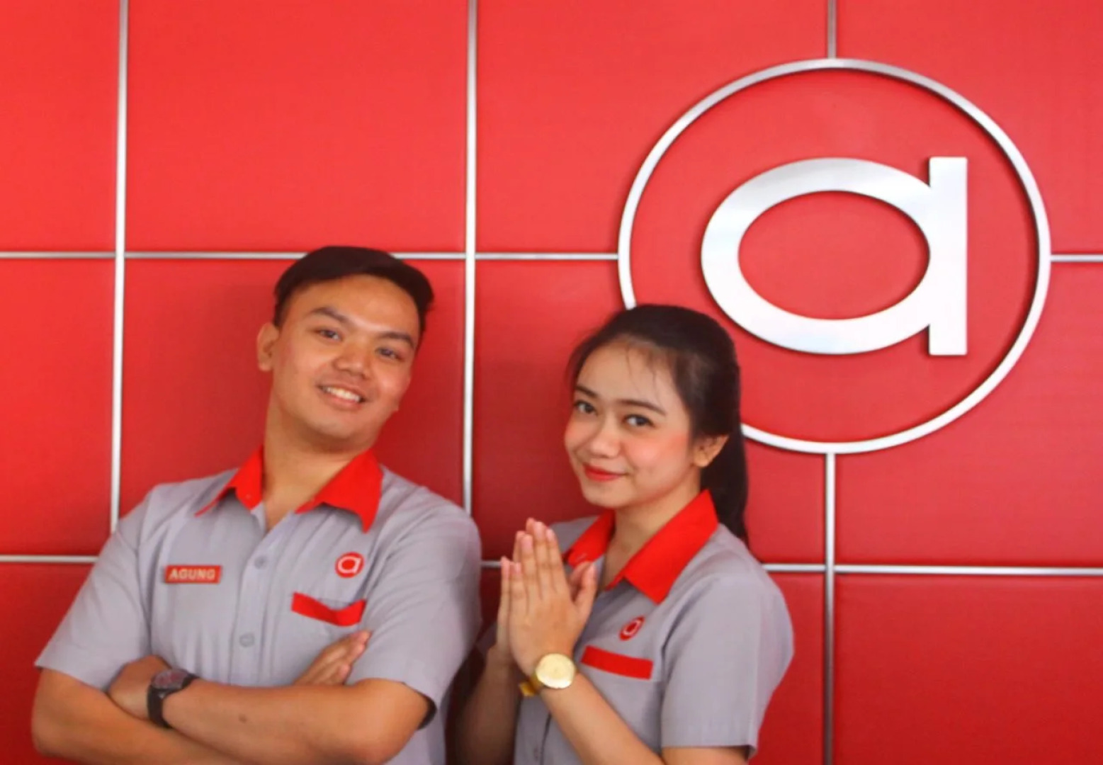 Amaris Hotel Cimanuk Bandung