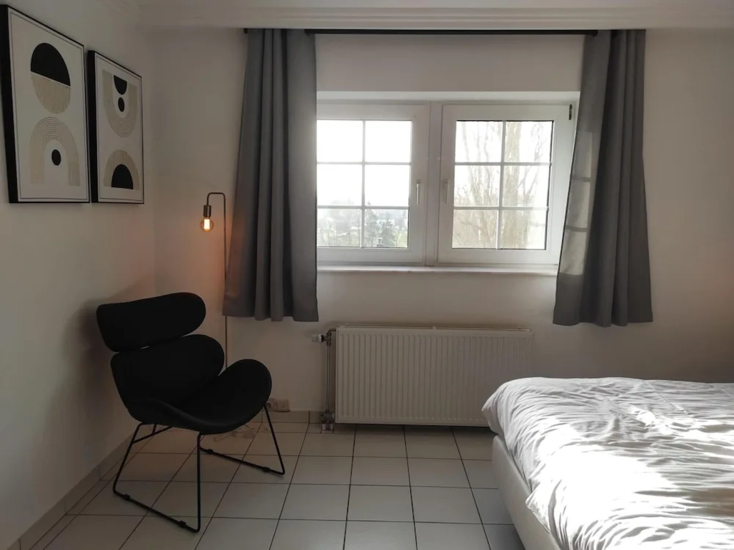 Luxurious Villa With Pool in the Ardennes