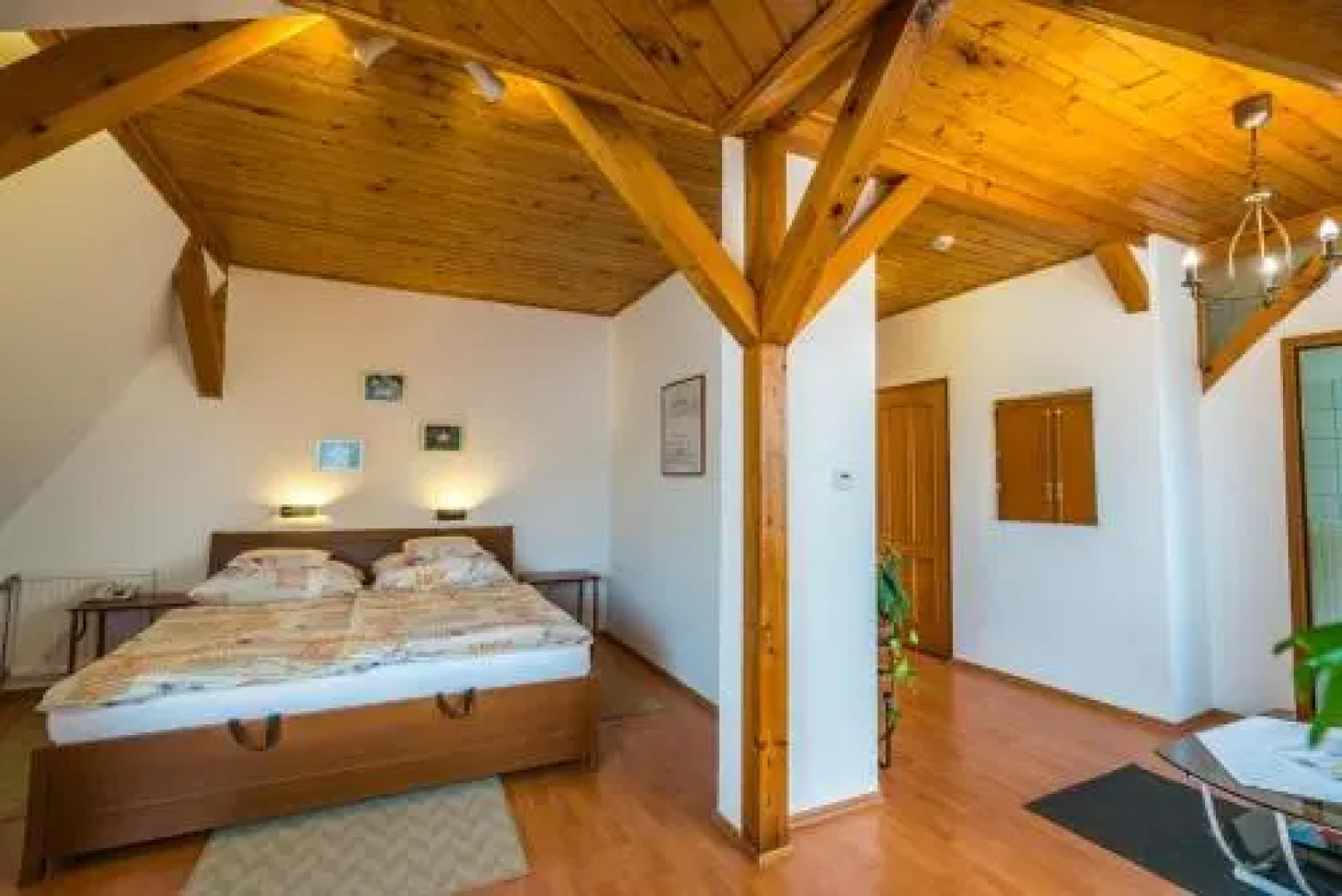 Szent Kristóf Panzió