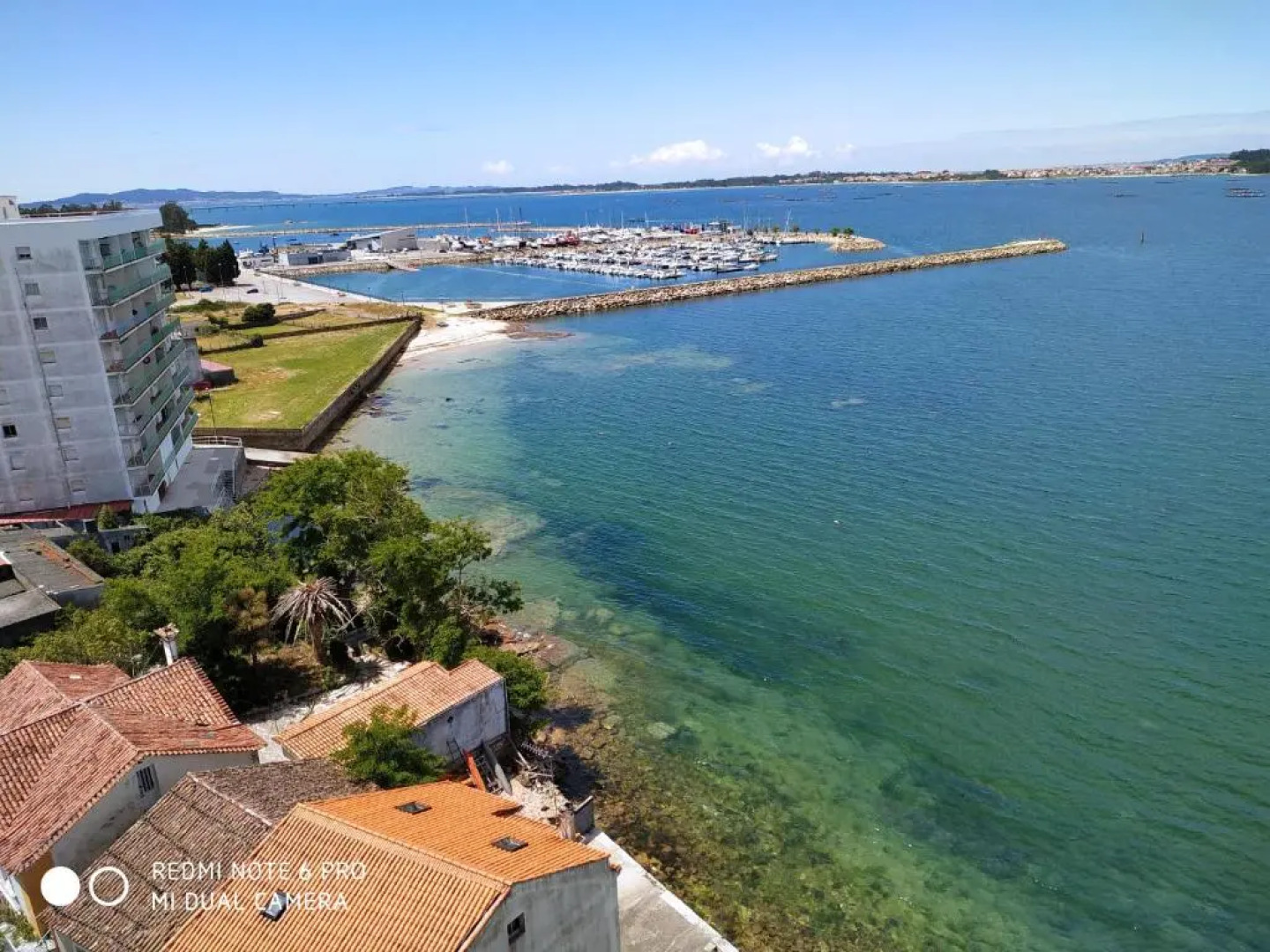 Apartamentos Poniente