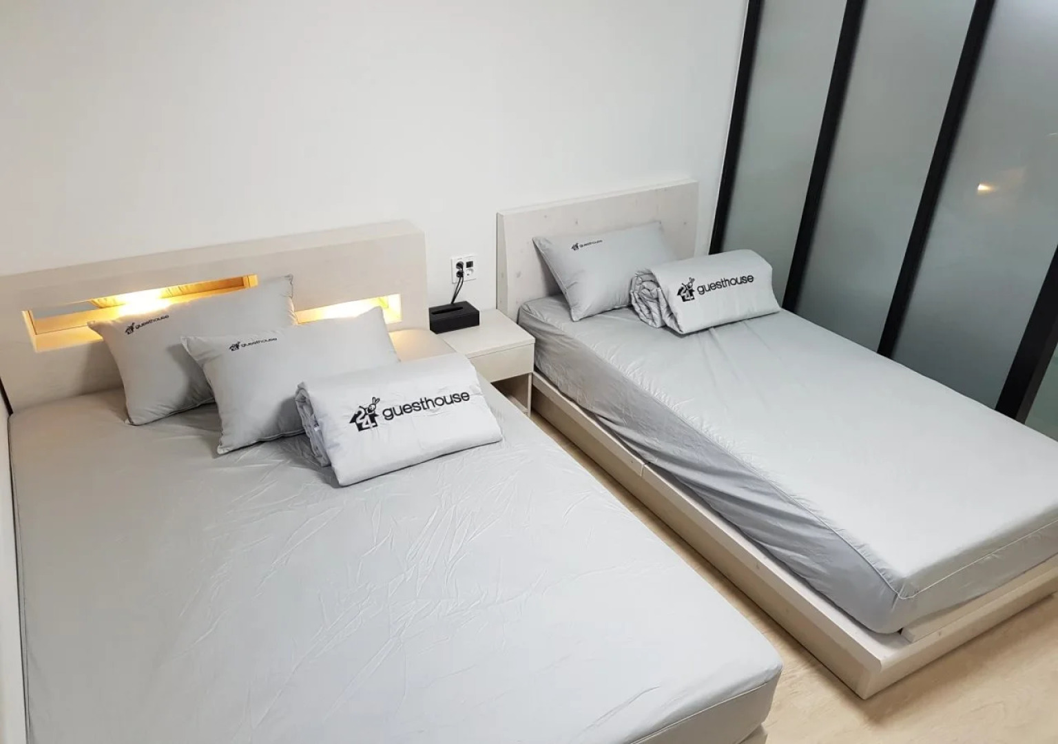 24 Guesthouse Suncheon