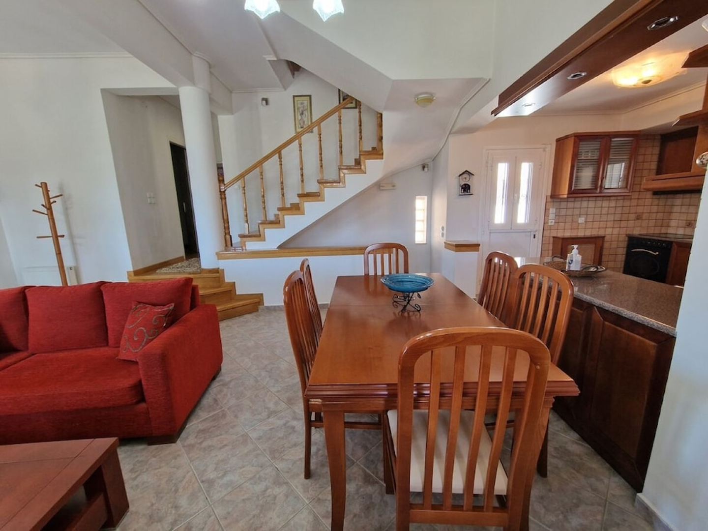 The Mirador Boutique Villa With Scenic Sea View