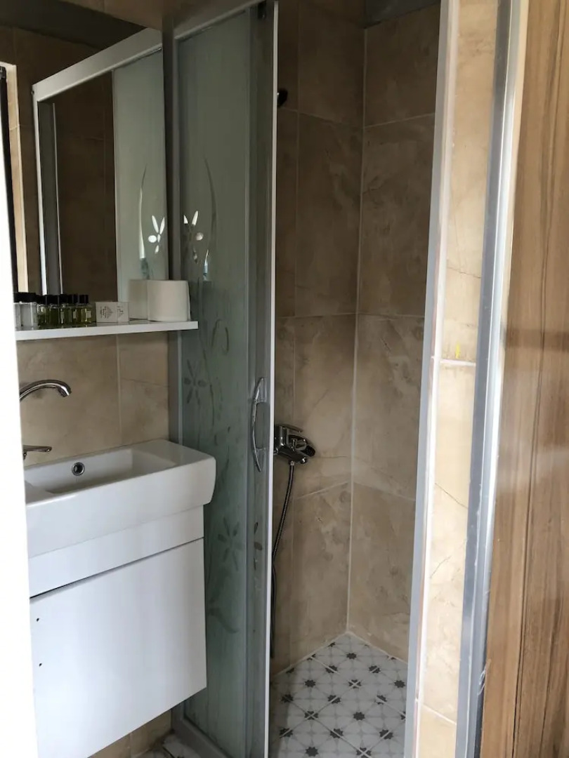 Wisteria Guest House