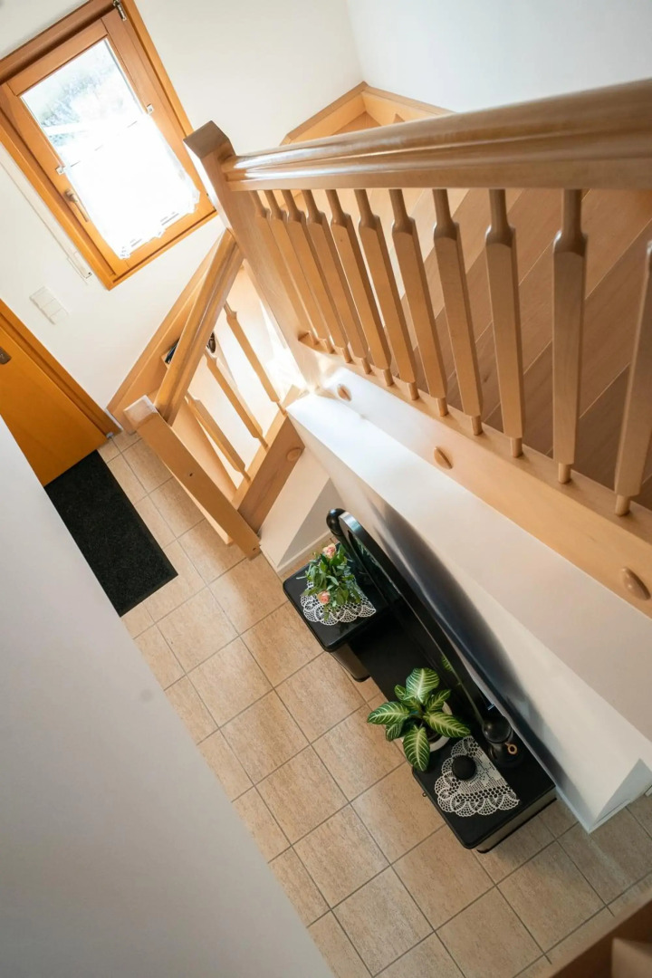 Ferienhaus Kaiserbaum