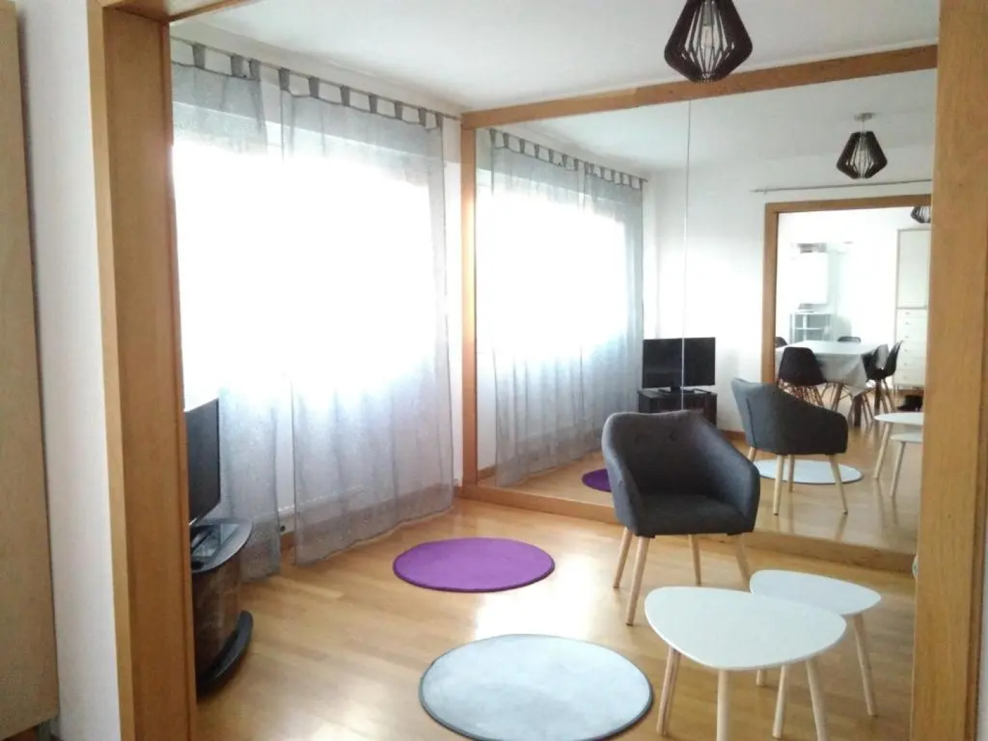 Appartement meublé de tourisme 6 personnes