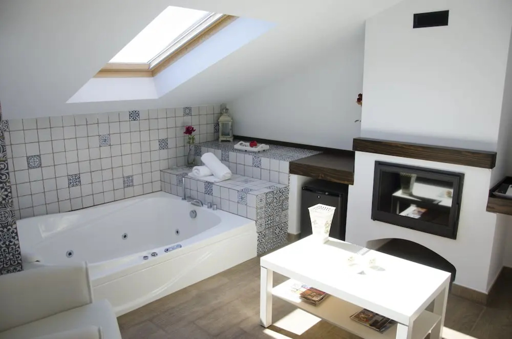 Spa Complejo Rural Las Abiertas