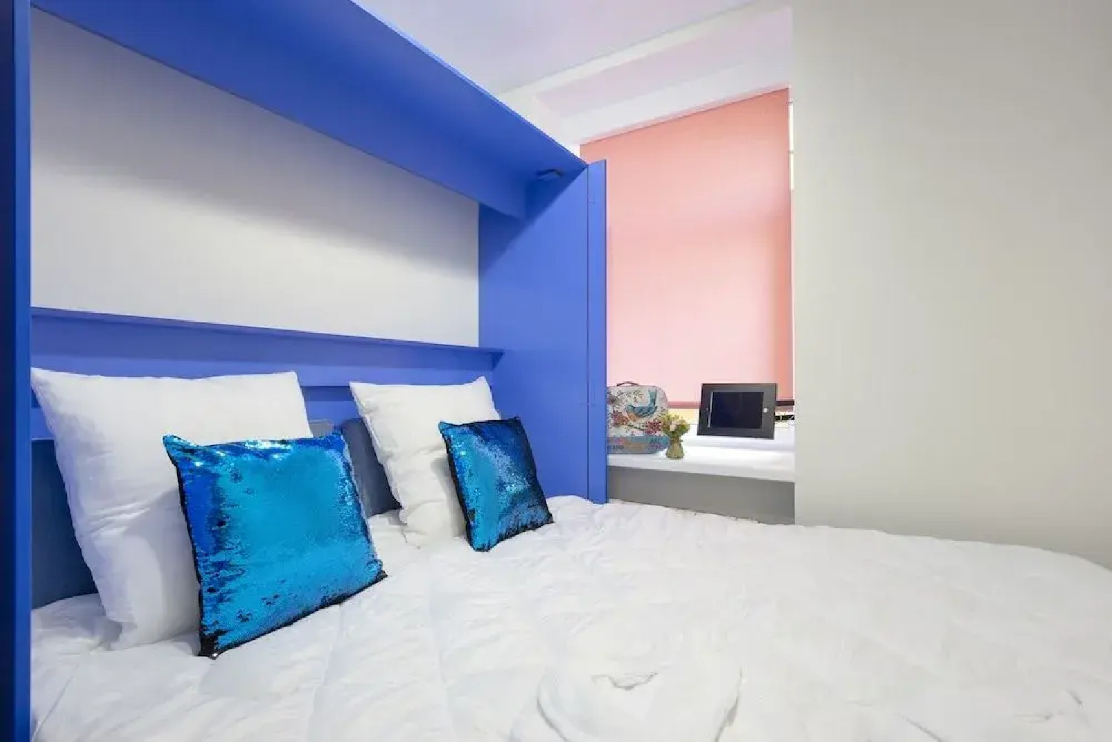 Отель Smart Welcome by Academia