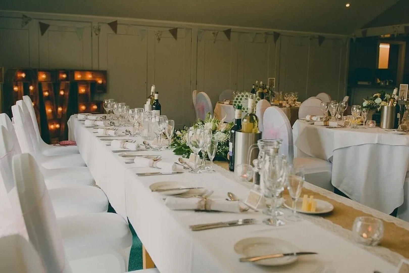 Lanhydrock Hotel & Golf Club