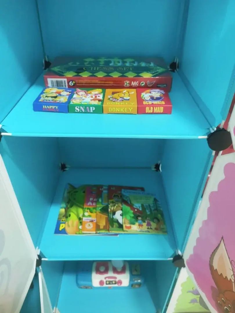 Taman Tinah Homestay