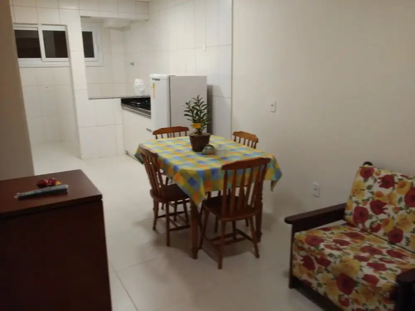 Apartamento Theobald